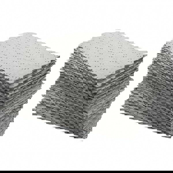 Sorbent Pad: Universal Use, 15